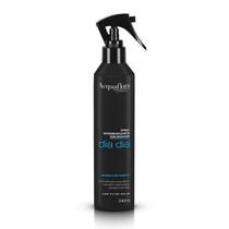 Spray Desembaraçante Sem Enxágüe Dia Dia Acquaflora 240g Spray Desembaraçante Sem Enxágüe Dia Dia Acquaflora 240g