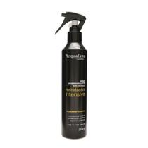 Spray Desembaraçante Sem Enxágue Hidratação Intensiva 240ml - Acquaflora