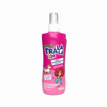 Spray desembaraçante tra la la 300ml Spray desembaraçante tra la la 300ml