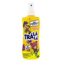 Spray Desembaraçante Trá Lá Lá Nutri Kids 300ml