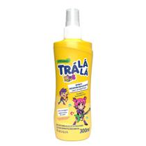 Spray Desembaraçante Trá Lá Lá TRA LA LA Nutri Kids 300ml Spray Desembaraçante Trá Lá Lá TRA LA LA Nutri Kids 300ml