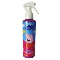 Spray Desembaraçante Vegano Peppa Pig Griffus 220ml Spray Desembaraçante Vegano Peppa Pig Griffus 220ml