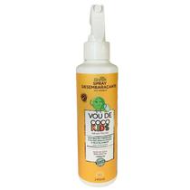 Spray Desembaraçante Vegano Sem Embaraço Vou de Kids Griffus 240ml