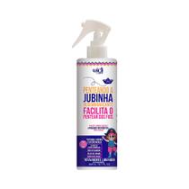 Spray Desembaraçante Widi Care Penteando a Jubinha 300ml Spray Desembaraçante Widi Care Penteando a Jubinha 300ml