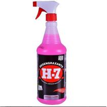 Spray Desengraxante 500ml H-7 - H7