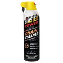 Spray Desengraxante para Corrente Blaster Power 396g de Secagem Rápida