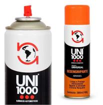 Spray Desengripante 300 ml Uni1000
