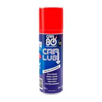 Spray Desengripante Antiferrugem Carlub Lubrificante 300ml Car80