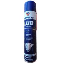 Spray Desengripante Antiferrugem Lub 300ml Spray Desengripante Antiferrugem Lub 300ml