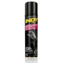 Spray Desengripante Limpa Lubrifica e Protege 300ml Multiuso com Aplicador Indy Cryl