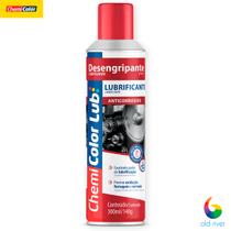 Spray Desengripante Lubrificante Chemicolor 300ml Spray Desengripante Lubrificante Chemicolor 300ml
