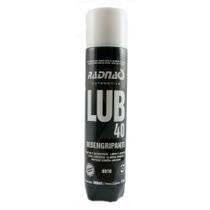 Spray Desengripante Lubrificante Lub40 Radnaq 300Ml