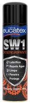 Spray Desengripante SW1 300ml - EUCATEX