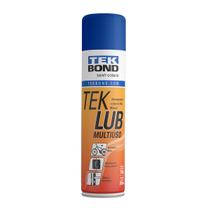 Spray Desengripante Tek Lub Multiuso Tekbond 150g 300ml