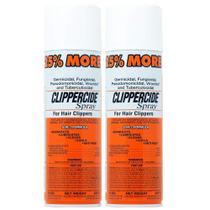 Spray desinfetante Clippercide 354 ml (pacote com 2)