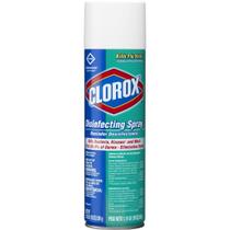 Spray desinfetante Clorox 560mL
