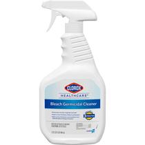 Spray desinfetante Clorox Healthcare Bleach 946ml