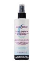 Spray desinfetante de maquiagem BEAUTYSOCLEAN Desinfetante cosmético Spray desinfetante de maquiagem BEAUTYSOCLEAN Desinfetante cosmético