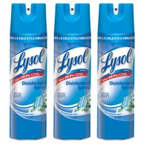 Spray desinfetante Lysol Professional Spring Waterfall 560mL