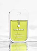 Spray desinfetante para as mãos hidratante Touchland Power Mist 30 ml