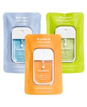 Spray desinfetante para mãos Touchland Power Mist FRESH 30mL - Conjunto 3 Spray desinfetante para mãos Touchland Power Mist FRESH 30mL - Conjunto 3