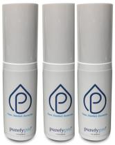Spray desinfetante PUREFY Purefypro 50mL (pacote com 3) Spray desinfetante PUREFY Purefypro 50mL (pacote com 3)