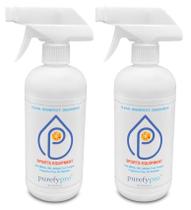 Spray desinfetante PUREFY Purefypro Sports Equipment 480mL Spray desinfetante PUREFY Purefypro Sports Equipment 480mL