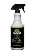 Spray desinfetante SniPer Hospital 946 ml, eliminador de odores Spray desinfetante SniPer Hospital 946 ml, eliminador de odores