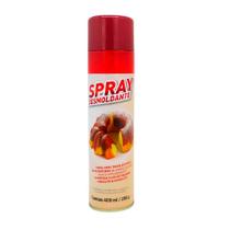 Spray Desmoldante - 400ml - 1 unidade - Cake Brasil - Rizzo
