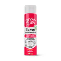 Spray Desmoldante 400ml Dona Jura Spray Desmoldante 400ml Dona Jura