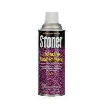 Spray Desmoldante BJB Stoner E236 à Base de Silicone 12 oz Aerossol Spray Desmoldante BJB Stoner E236 à Base de Silicone 12 oz Aerossol
