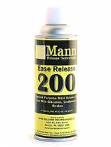 Spray desmoldante Mann Release Technologies Ease Release 200