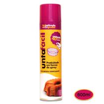 Spray Desmoldante - Unta Forma 600ml - 1 unidade - Rizzo