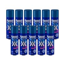 Spray Desodorante Antitranspirante Arrid XX Extra Seco Morning Clean 170ml x11
