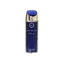 Spray Desodorante Armaf Club De Nuit Iconic 200ml Perfume Body Spray Original Spray Desodorante Armaf Club De Nuit Iconic 200ml Perfume Body Spray Original