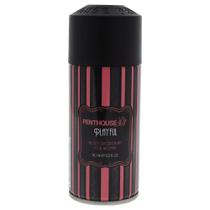 Spray desodorante corporal Penthouse Playful para mulheres 150 ml Spray desodorante corporal Penthouse Playful para mulheres 150 ml