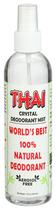 Spray Desodorante Deodorant Stones Of America 240 ml Spray Desodorante Deodorant Stones Of America 240 ml
