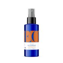 Spray desodorante EO Organic Citrus 120 ml (pacote com 1) Spray desodorante EO Organic Citrus 120 ml (pacote com 1)