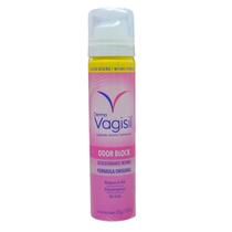 Spray Desodorante Feminino Vagisil Dermo 75mL