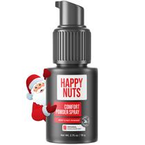 Spray Desodorante HAPPY NUTS Comfort - Antiirritante para Homens