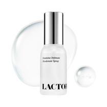 Spray desodorante íntimo feminino LACTOMEDI com equilíbrio de pH 30mL