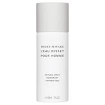Spray desodorante Issey Miyake L'eau d'Issey para homens 150ml