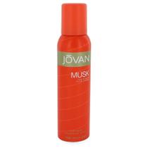 Spray desodorante Jovan MUSK para mulheres 150mL