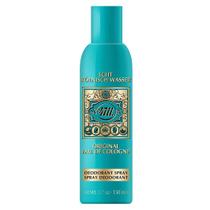 Spray desodorante Muelhens 4711 100mL unissex