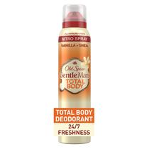 Spray desodorante Old Spice Whole Body Total Body Men 100ml