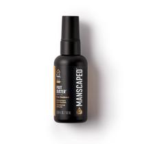 Spray desodorante para pés MANSCAPED The Foot Duster para homens