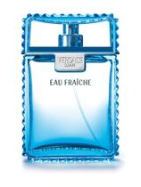 Spray Desodorante Perfumado Versace Man Eau Fraiche 100mL