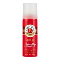Spray desodorante Roger & Gallet Jean-Marie Farina 150 ml para mulheres Spray desodorante Roger & Gallet Jean-Marie Farina 150 ml para mulheres