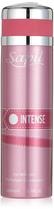 Spray Desodorante Sapil Intense para Mulheres 200ml Laranja, Tubarose Spray Desodorante Sapil Intense para Mulheres 200ml Laranja, Tubarose