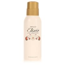 Spray desodorante Shakira Wild Elixir para mulheres 150ml